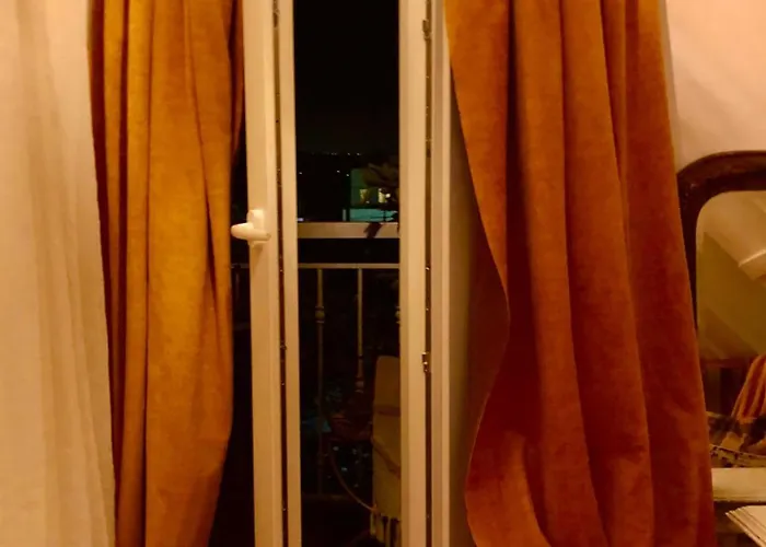 Lägenhet Sleeps 2 With Free Parking *