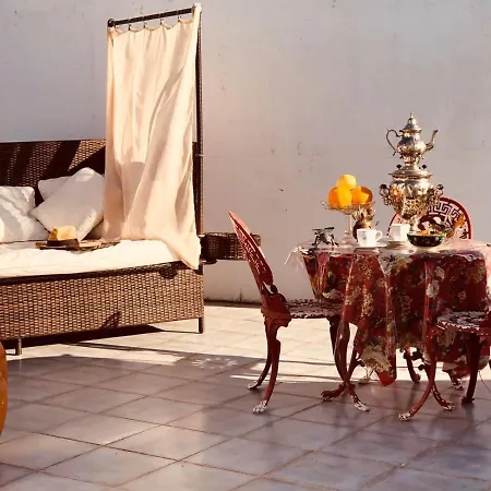 Apartamento Captivating In