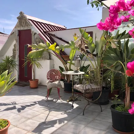 Apartamento Captivating In Mexilhoeira Grande